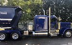 2016 389 with trailer Thumbnail 16