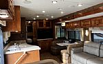 2014 Allegro Open Road 32CA Thumbnail 8