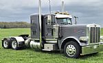 2016 389 & 2022 Trinity Trailer MFG Eagle Bridge Thumbnail 4