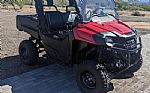 2025 Pioneer 700 Thumbnail 2