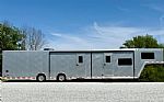 2016 Quest X Living Quarters Trailer Thumbnail 6