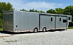 2016 Quest X Living Quarters Trailer Thumbnail 10