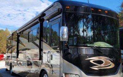 Photo of a 2012 Winnebago Journey 40U Class A Motorhome for sale
