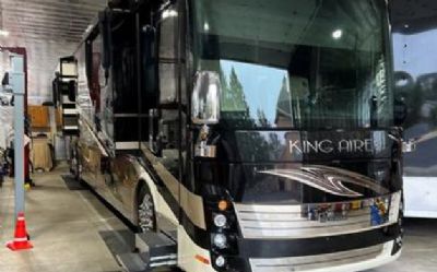 Photo of a 2016 Newmar King Aire 4519 Class A Motorhome for sale