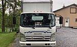 2014 NPR HD Box Truck Thumbnail 1