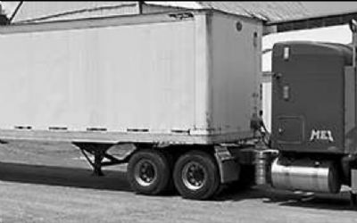 Photo of a 2010 Peterbilt 386 for sale