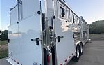 2020 Star 3 Horse w/ Living Quarters Thumbnail 26