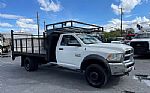 2017 5500 Flatbed Thumbnail 1