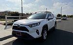 2021 RAV4 XLE AWD Thumbnail 1