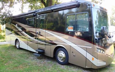 Photo of a 2018 Winnebago Forza 34T for sale