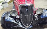1934 Model 40 Thumbnail 6
