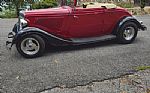 1934 Model 40 Thumbnail 14