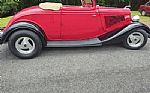 1934 Model 40 Thumbnail 24