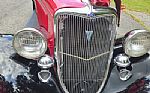 1934 Model 40 Thumbnail 26