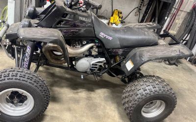 Photo of a 1987 Yamaha Banshee Gytr for sale