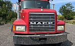1999 Dump Truck Thumbnail 3