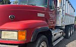 1999 Dump Truck Thumbnail 5