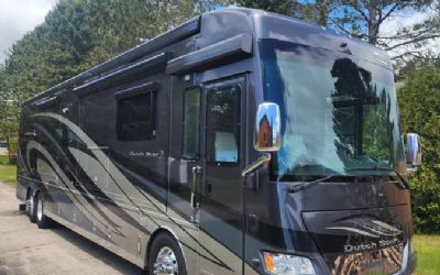 Photo of a 2018 Newmar Dutch Star 4369 Class A Motorhome for sale