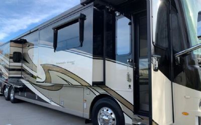 Photo of a 2020 Newmar Dutch Star 4328 for sale