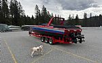 1988 Scarab 38KV Thumbnail 2