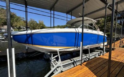 Photo of a 2012 Cobalt 302 for sale