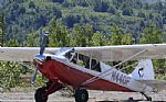 2006 Husky A-1B Thumbnail 1