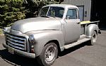 1950 Half Ton Pickup Thumbnail 1