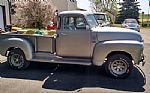 1950 Half Ton Pickup Thumbnail 5