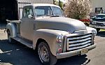 1950 Half Ton Pickup Thumbnail 7