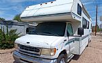 2001 Spirit Class C Motorhome Thumbnail 1