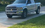 2017 2500 SLT Big Horn Thumbnail 1