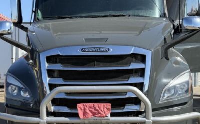 Photo of a 2024 Freightliner Cascadia 125 for sale