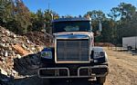 2015 122SD with 08 Benson Dump Haul Trailer Thumbnail 3