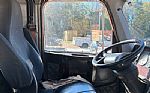 2015 122SD with 08 Benson Dump Haul Trailer Thumbnail 7
