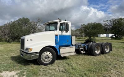 Photo of a 1998 International 9400 Day Cab for sale