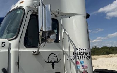 Photo of a 2017 Mack Day Cab for sale