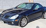 2006 SLK 350 Thumbnail 2