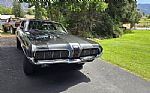 1970 Cougar Thumbnail 3