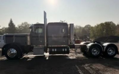 Photo of a 1997 Peterbilt 379 for sale