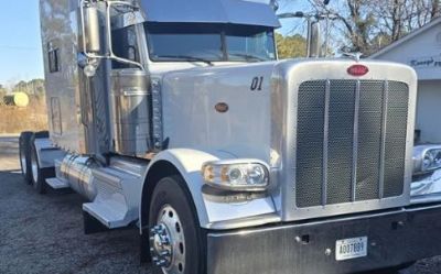 Photo of a 2020 Peterbilt 389 Sleeper Semi Truck for sale