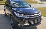 2019 Highlander XLE Thumbnail 1