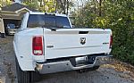 2015 3500 Laramie Mega Cab 4WD DRW Thumbnail 6