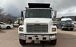 1996 F180 Dump Truck Thumbnail 1