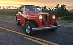 1949 Jeepster Thumbnail 3
