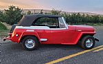 1949 Jeepster Thumbnail 7
