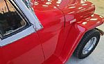 1949 Jeepster Thumbnail 8