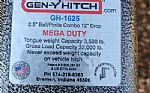 2016 3500 SLT Crew Cab LWB 4WD DRW Thumbnail 12