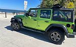 2018 Wrangler Unlimited Sport 4x4 Thumbnail 4