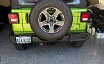 2018 Wrangler Unlimited Sport 4x4 Thumbnail 9