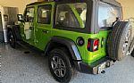 2018 Wrangler Unlimited Sport 4x4 Thumbnail 11